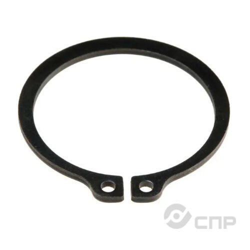 Стопорное наружное кольцо 40х1,7