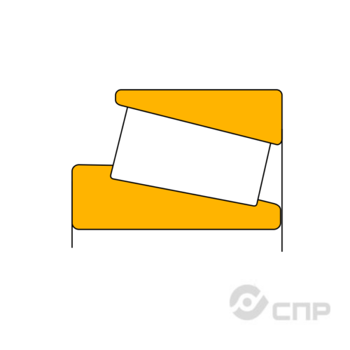 Подшипники конические SKF в Гюмри