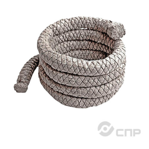 Базальтовые шнуры теплоизоляционные в Гюмри