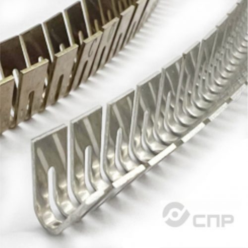 Пружины меандровые в Гюмри